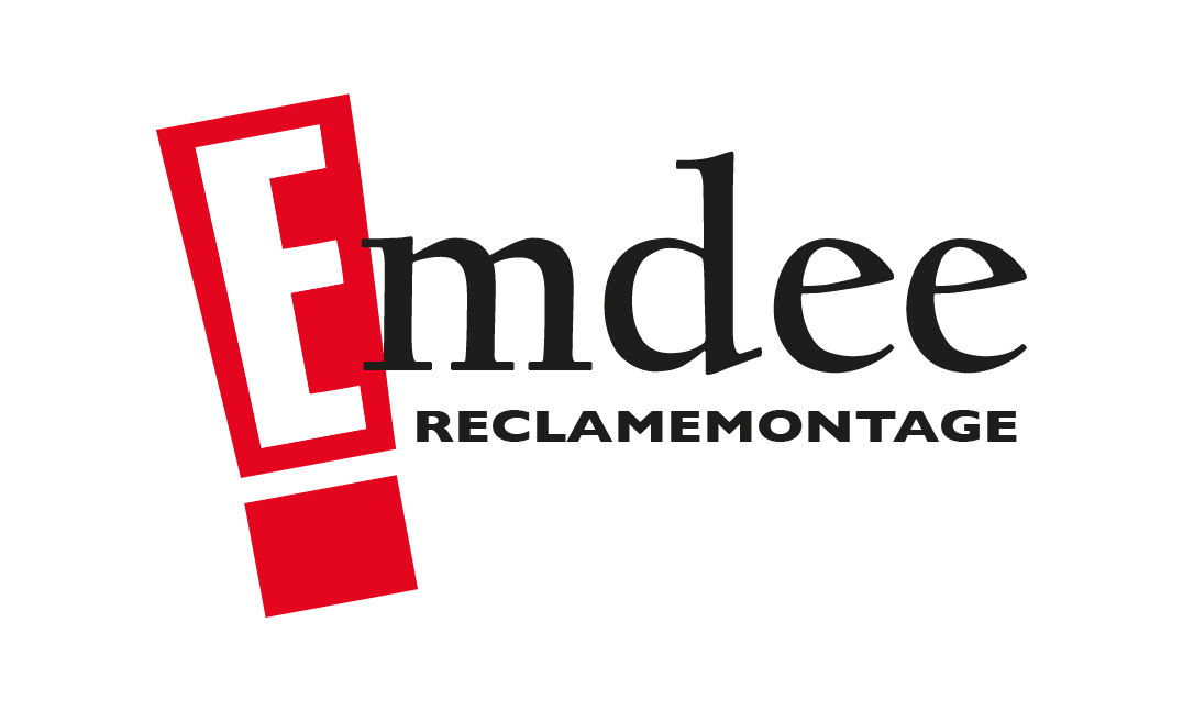 Emdee Reclamemontage